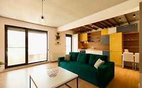 Apartament Aty