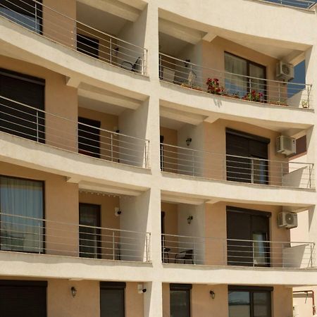Apartament Aty Năvodari Exterior foto