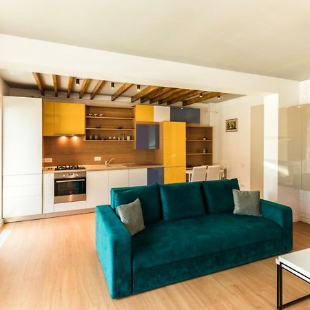 Apartament Aty Năvodari Exterior foto