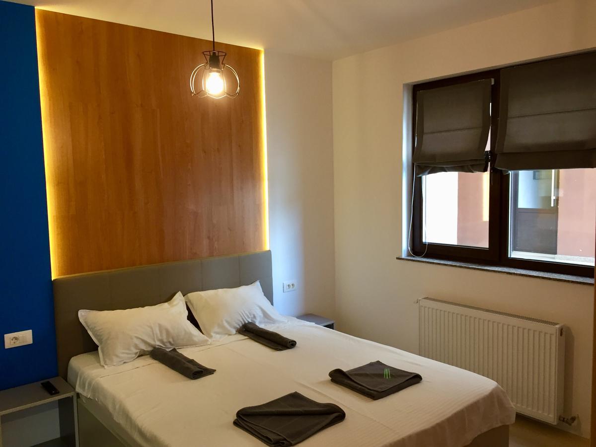 Apartament Aty Năvodari Exterior foto