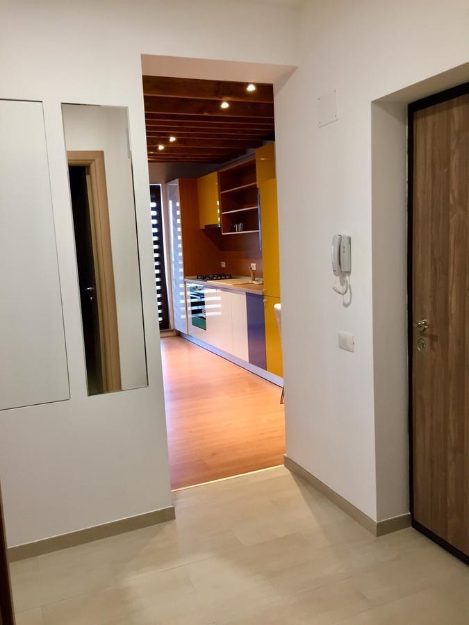 Apartament Aty Năvodari Exterior foto