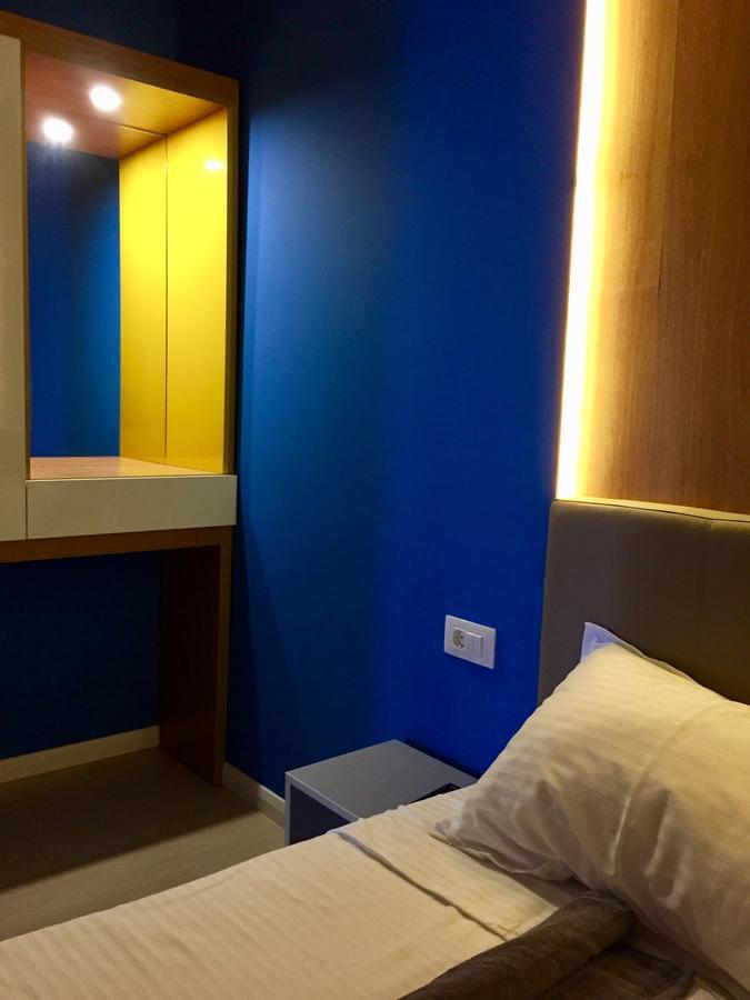 Apartament Aty Năvodari Exterior foto