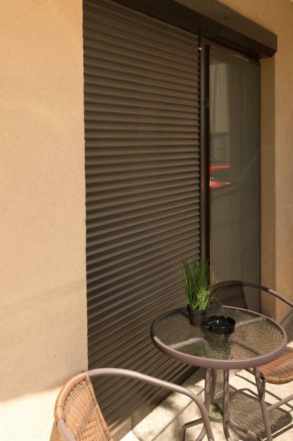 Apartament Aty Năvodari Exterior foto