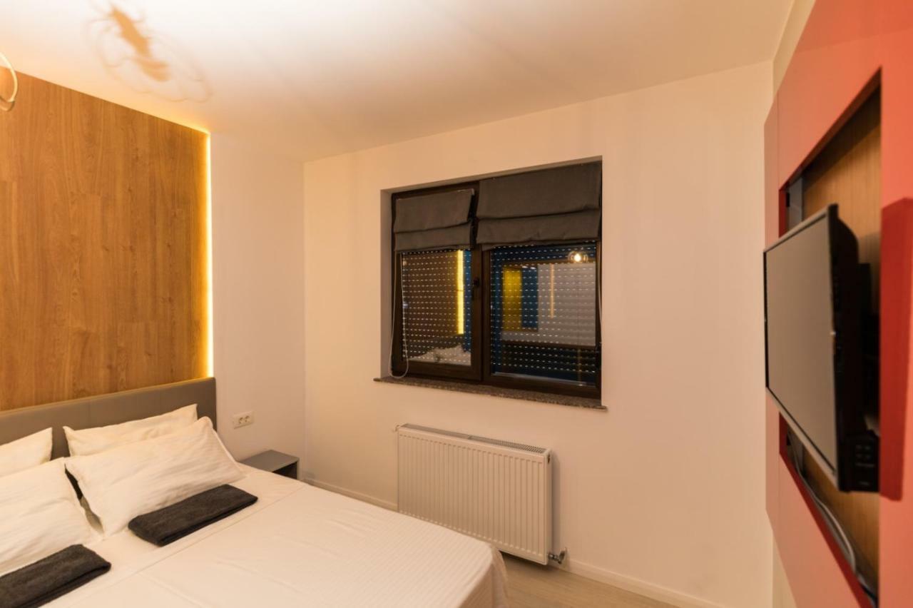 Apartament Aty Năvodari Exterior foto