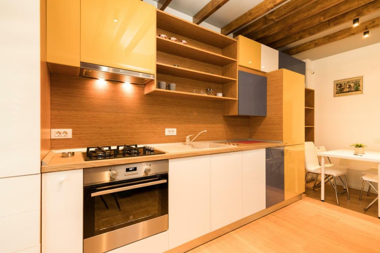 Apartament Aty Năvodari Exterior foto