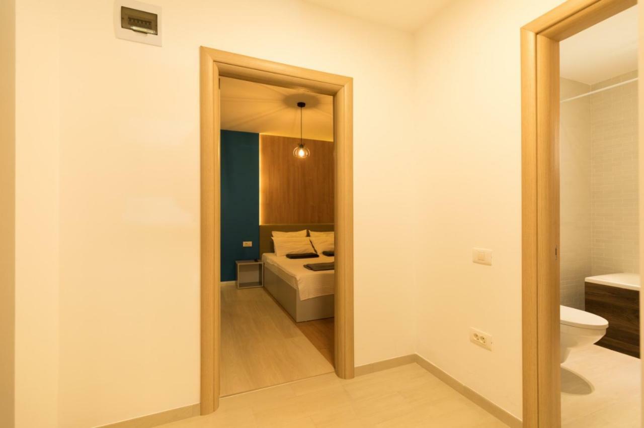 Apartament Aty Năvodari Exterior foto